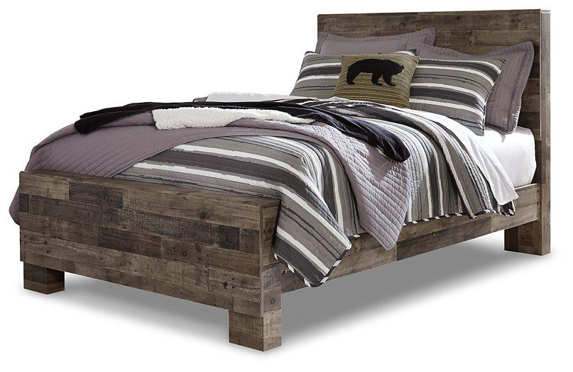 Derekson Youth Bed - Furniture & Design Outlet (Kalamazoo,MI)