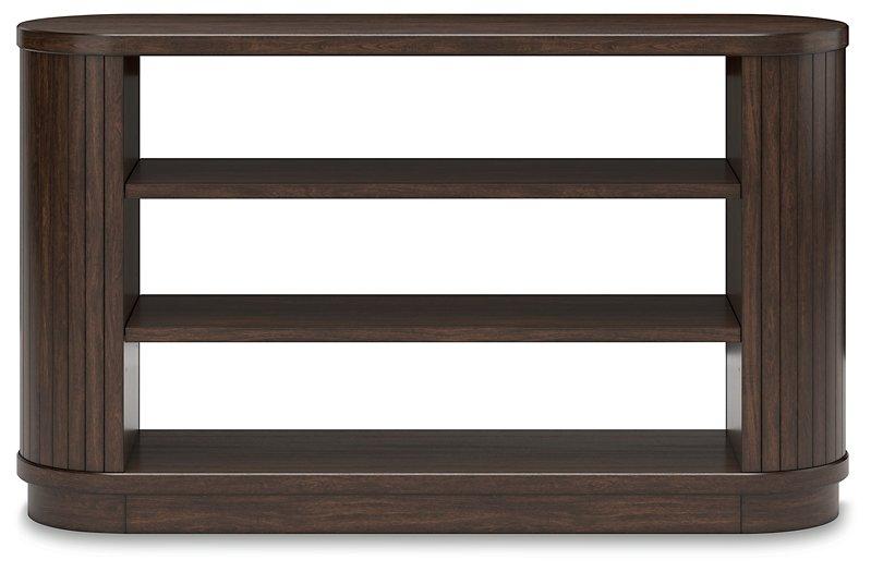 Korestone 60" Credenza - Furniture & Design Outlet (Kalamazoo,MI)