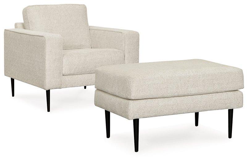 Hazela Living Room Set - Furniture & Design Outlet (Kalamazoo,MI)