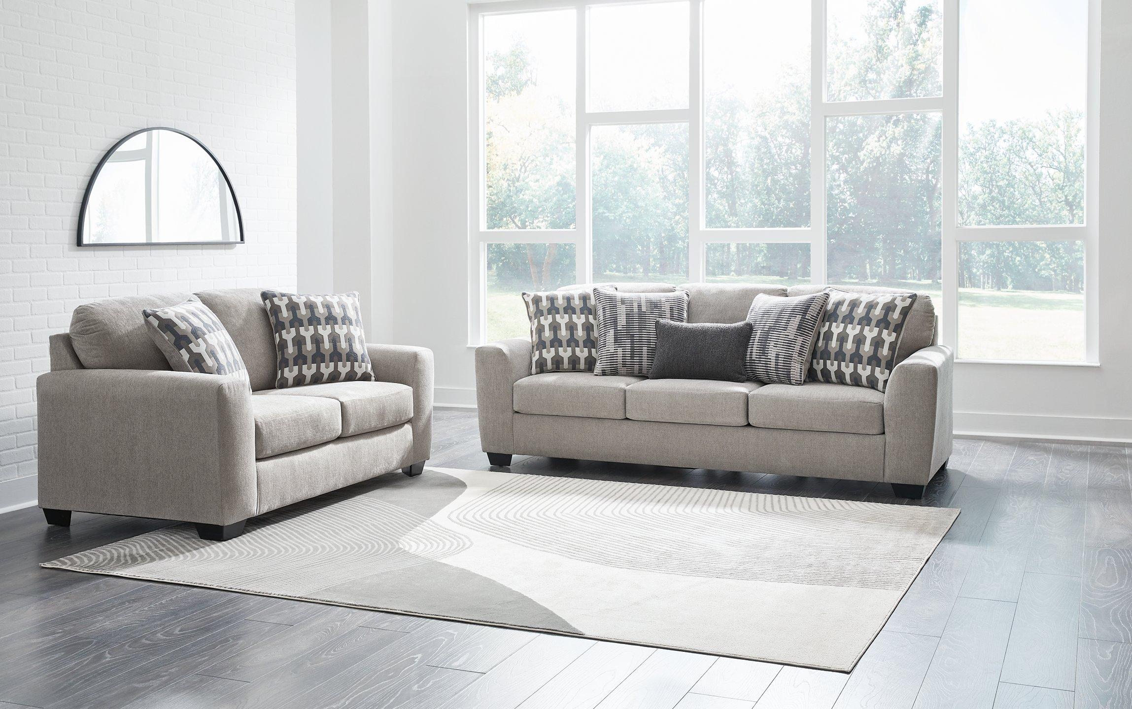 Avenal Park Living Room Set - Furniture & Design Outlet (Kalamazoo,MI)