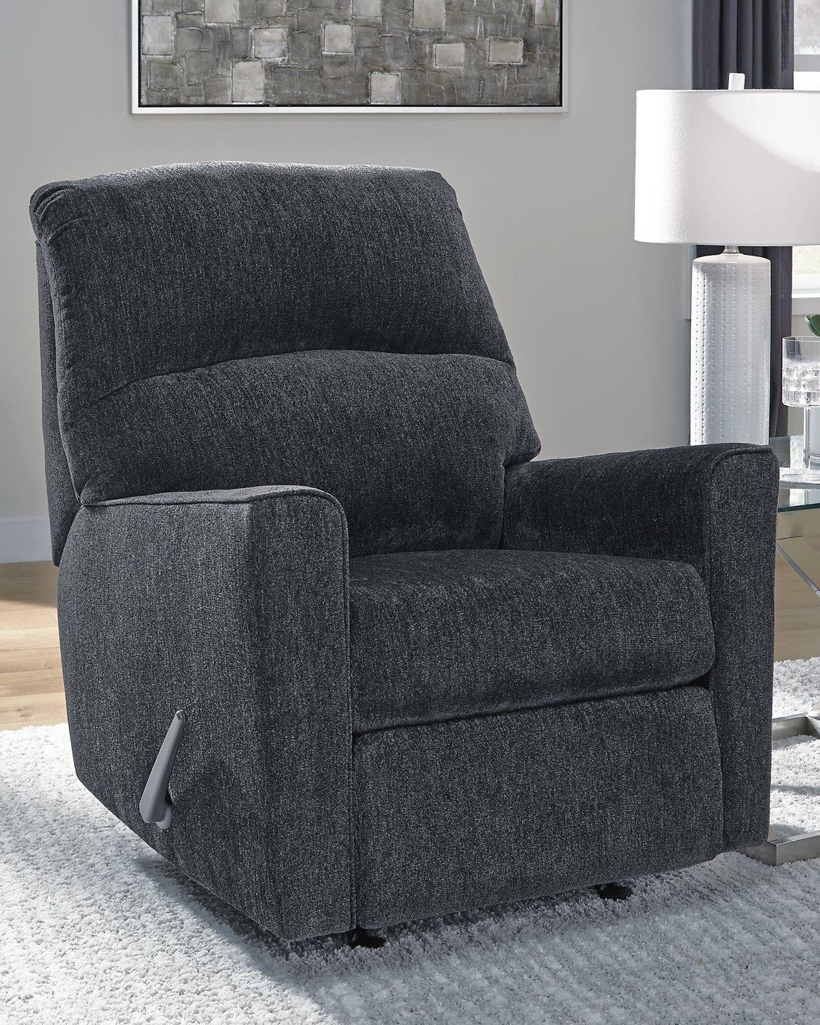 Altari Recliner - Furniture & Design Outlet (Kalamazoo,MI)