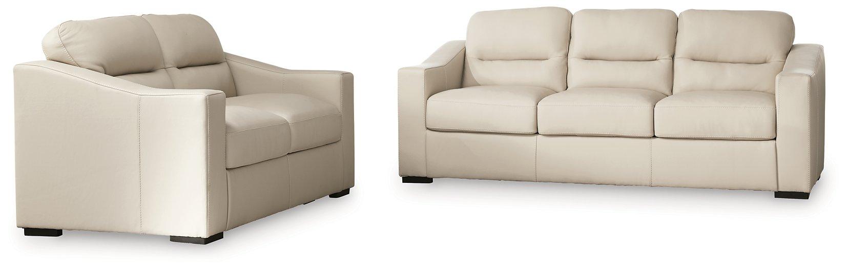 Treasure Trove Living Room Set - Furniture & Design Outlet (Kalamazoo,MI)