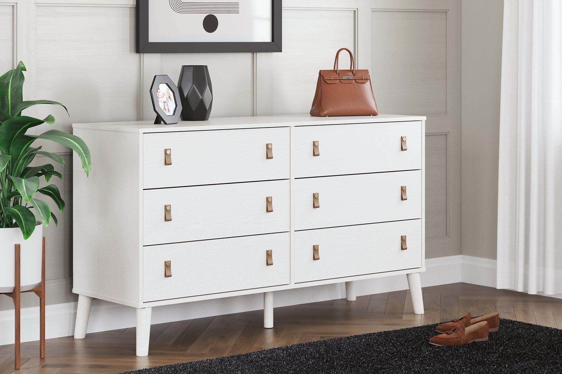 Aprilyn Dresser - Furniture & Design Outlet (Kalamazoo,MI)