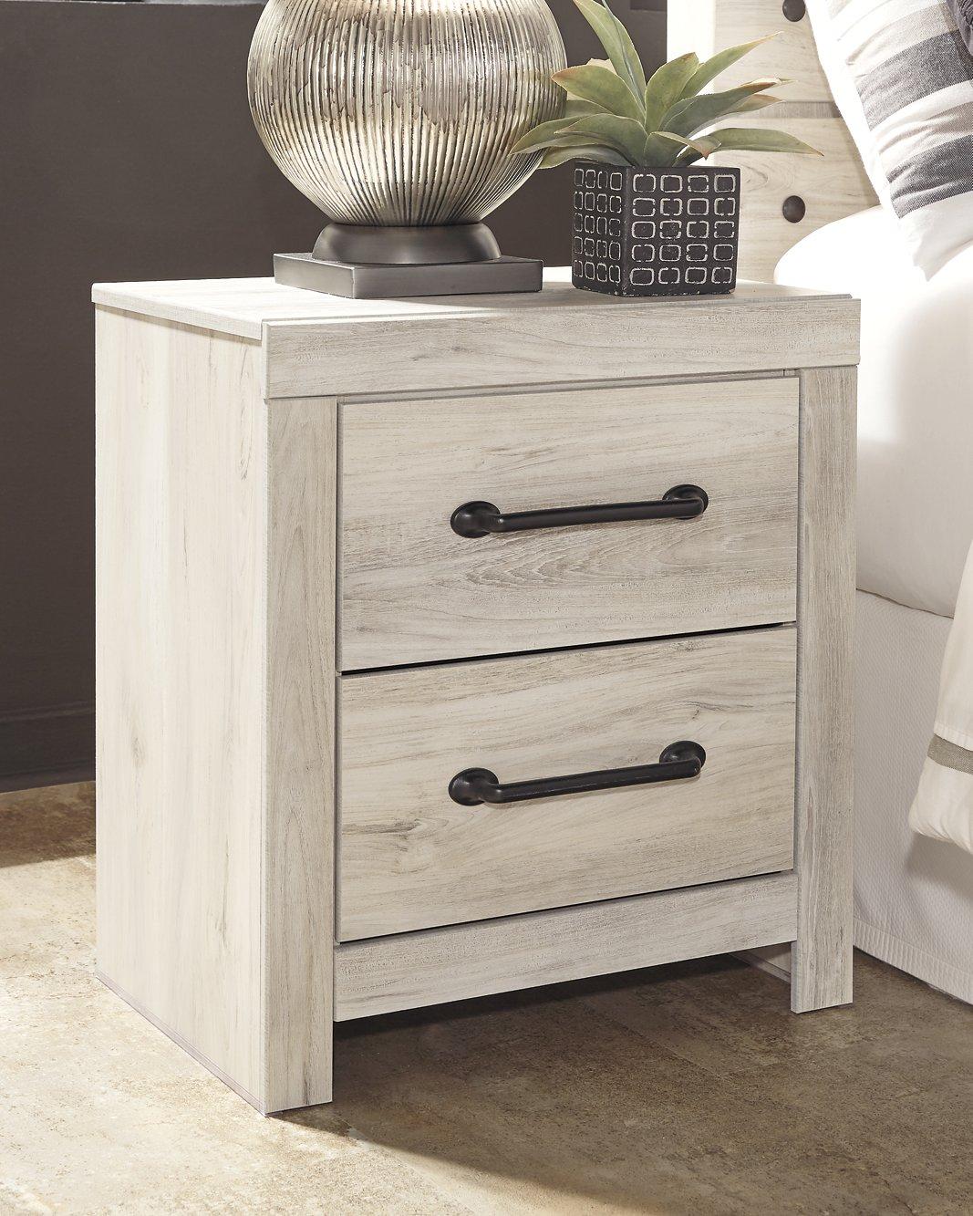 Cambeck Nightstand - Furniture & Design Outlet (Kalamazoo,MI)