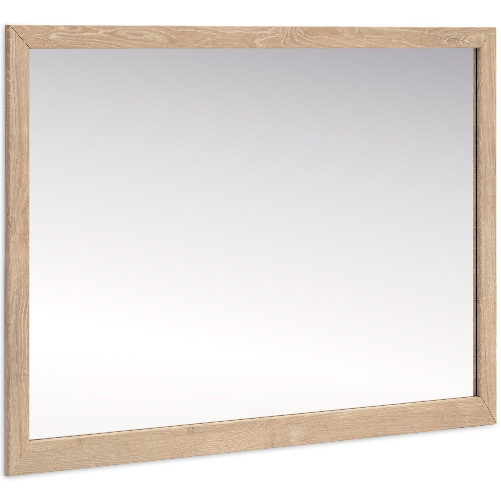 Cielden Bedroom Mirror - Furniture & Design Outlet (Kalamazoo,MI)