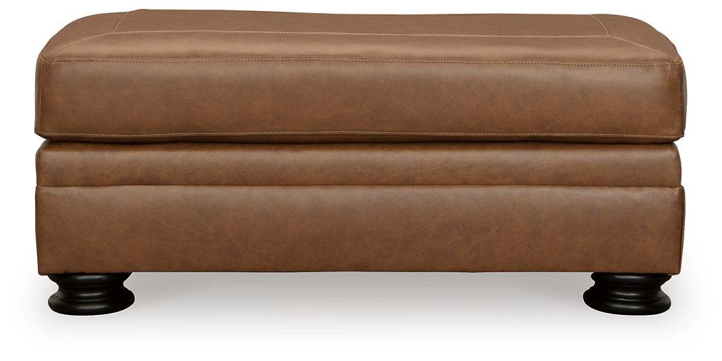 Carianna Ottoman - Furniture & Design Outlet (Kalamazoo,MI)