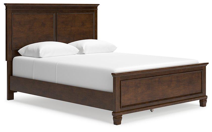 Danabrin Bed - Furniture & Design Outlet (Kalamazoo,MI)