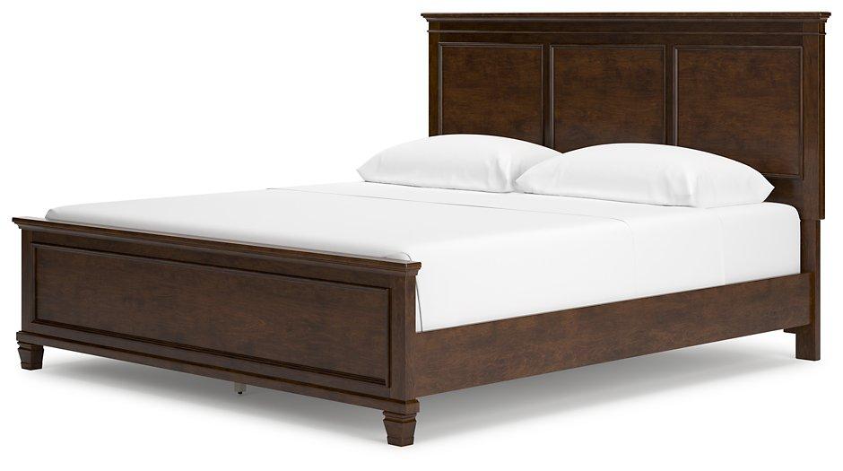 Danabrin Bed - Furniture & Design Outlet (Kalamazoo,MI)