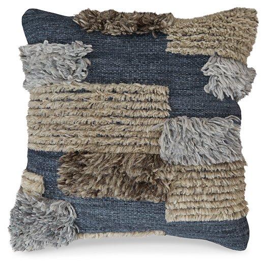 Gibbend Pillow - Furniture & Design Outlet (Kalamazoo,MI)