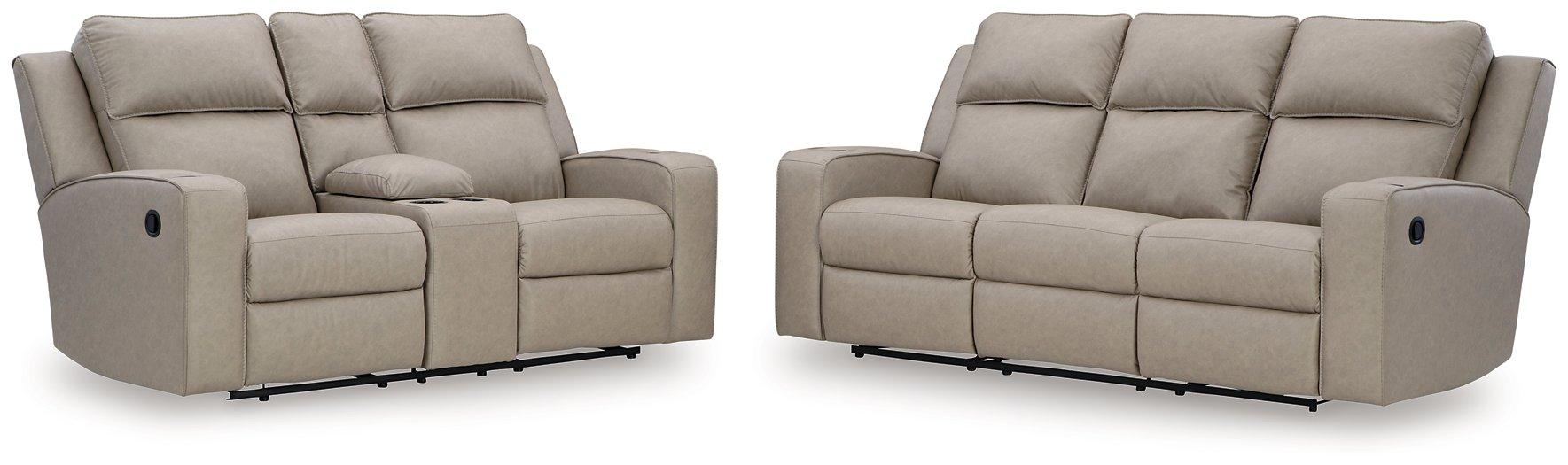 Lavenhorne Living Room Set - Furniture & Design Outlet (Kalamazoo,MI)