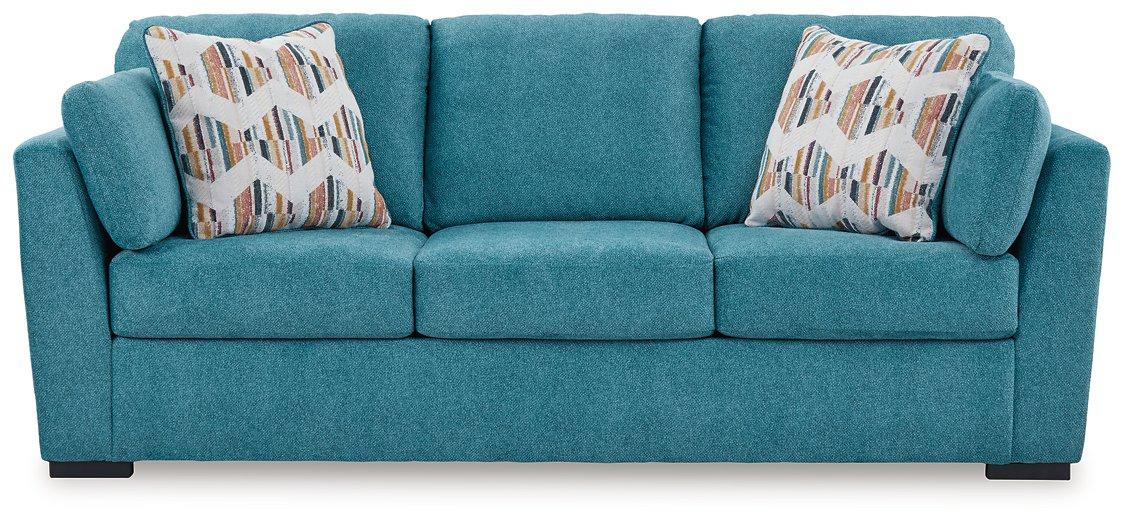 Keerwick Sofa Sleeper - Furniture & Design Outlet (Kalamazoo,MI)