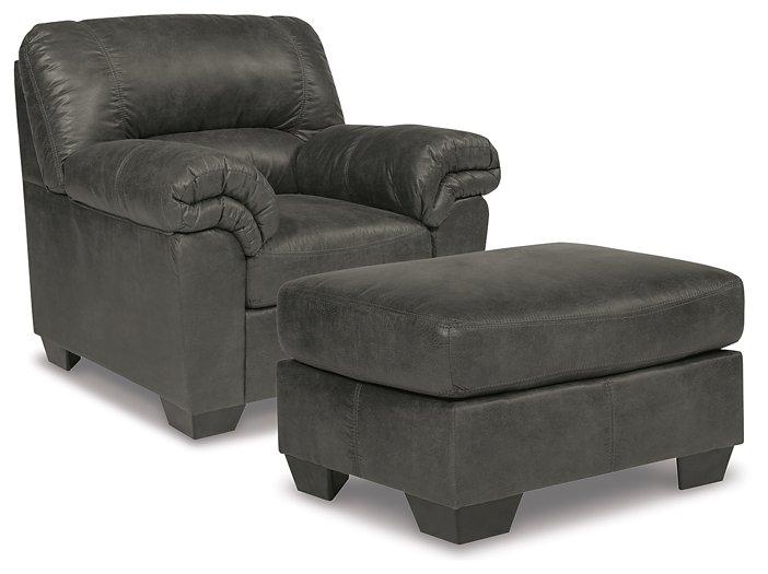 Bladen Living Room Set - Furniture & Design Outlet (Kalamazoo,MI)