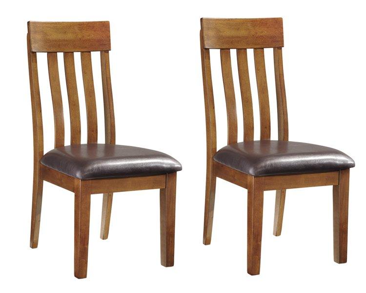 Ralene Dining Chair Set - Furniture & Design Outlet (Kalamazoo,MI)