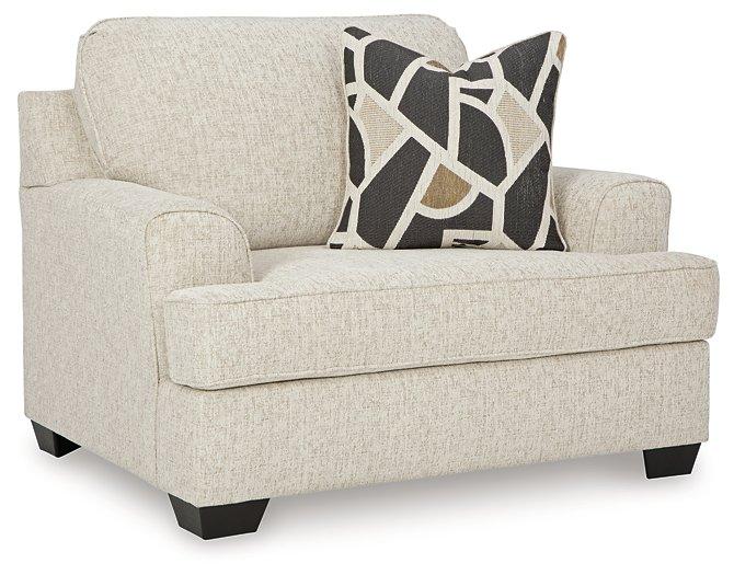 Heartcort Living Room Set - Furniture & Design Outlet (Kalamazoo,MI)