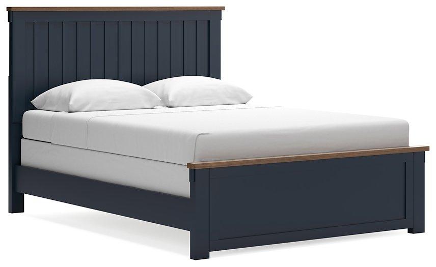 Landocken Bedroom Package - Furniture & Design Outlet (Kalamazoo,MI)