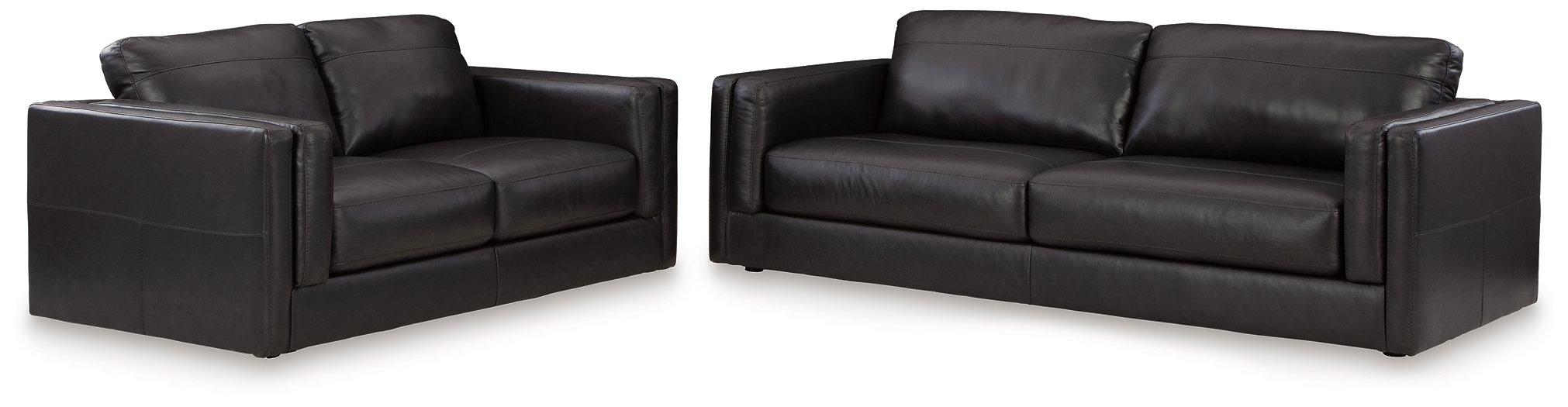 Amiata Upholstery Package - Furniture & Design Outlet (Kalamazoo,MI)