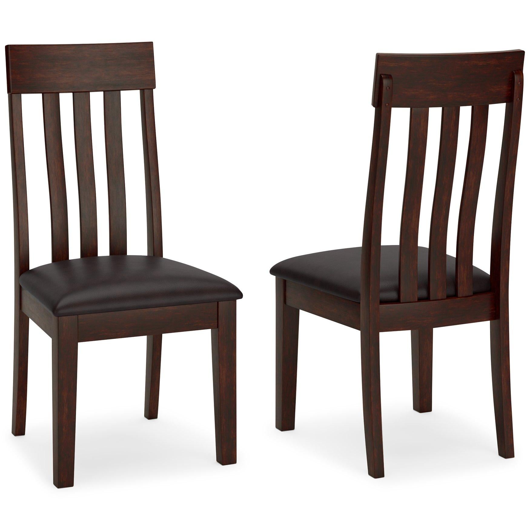 Haddigan Dining Chair - Furniture & Design Outlet (Kalamazoo,MI)