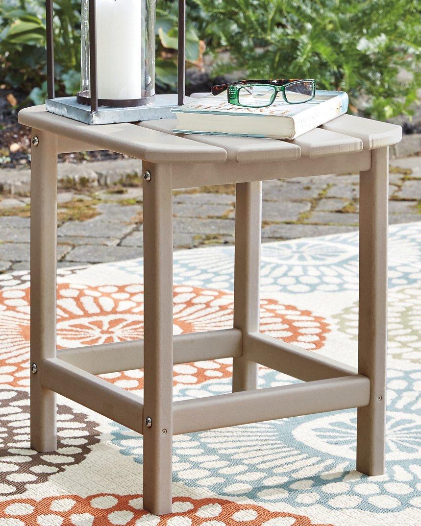 Sundown Treasure Outdoor Seating Set - Furniture & Design Outlet (Kalamazoo,MI)
