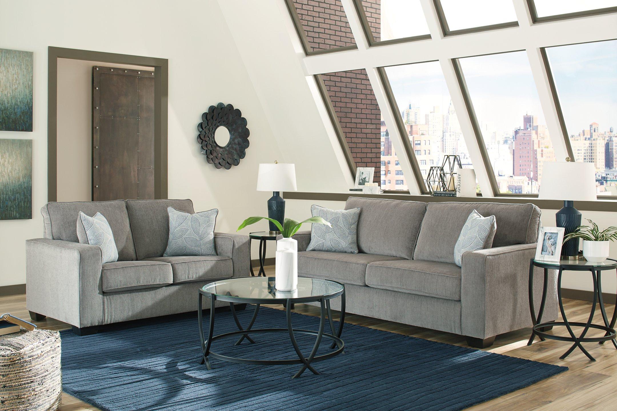 Altari Room Set - Furniture & Design Outlet (Kalamazoo,MI)