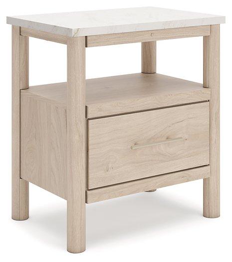 Cadmori Nightstand - Furniture & Design Outlet (Kalamazoo,MI)
