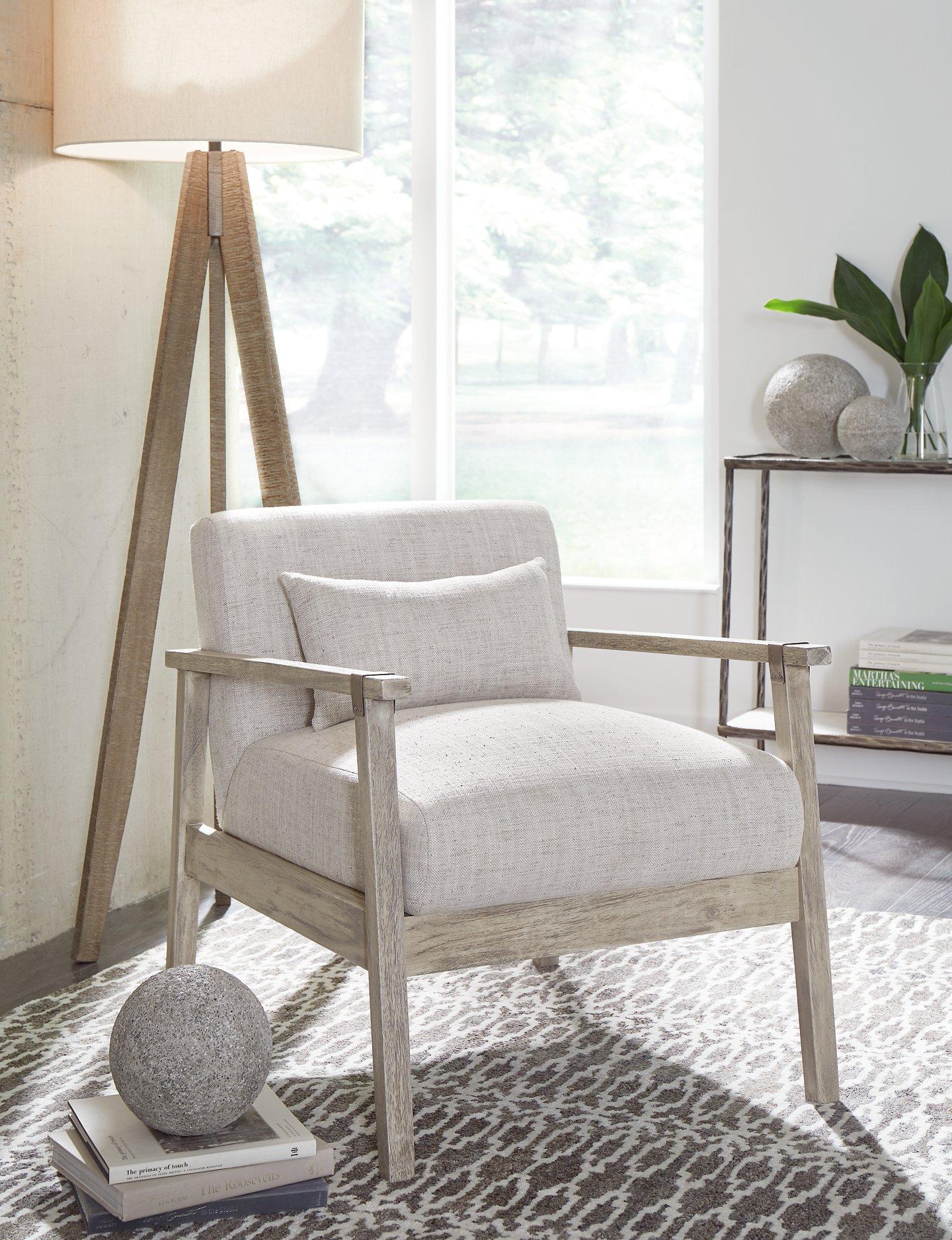 Dalenville Accent Chair - Furniture & Design Outlet (Kalamazoo,MI)