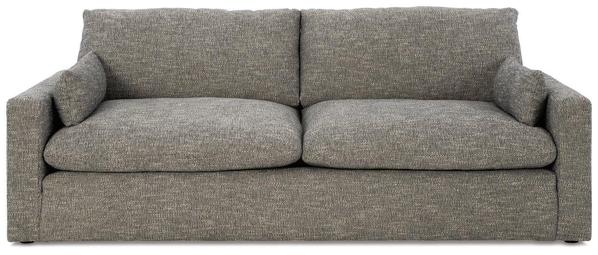 Dramatic Sofa - Furniture & Design Outlet (Kalamazoo,MI)