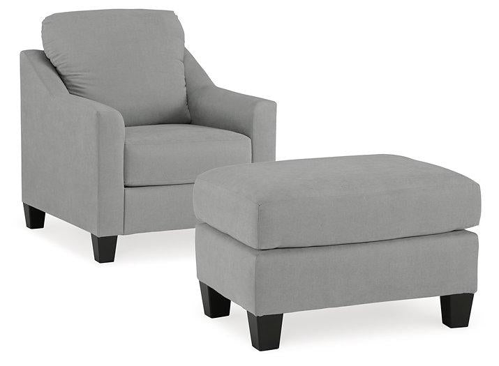 Adlai Living Room Set - Furniture & Design Outlet (Kalamazoo,MI)