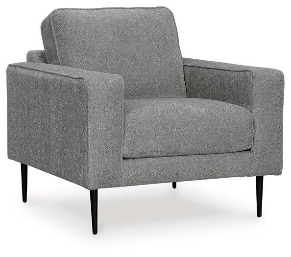 Hazela Living Room Set - Furniture & Design Outlet (Kalamazoo,MI)