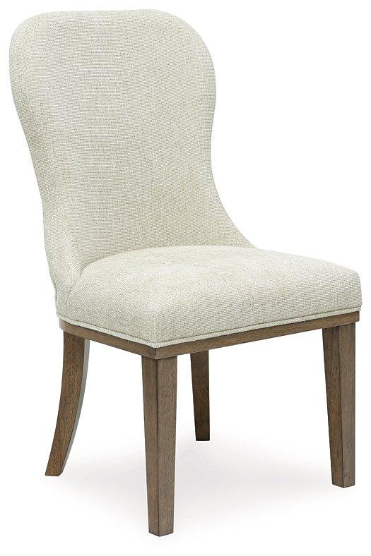 Sturlayne Dining Room Set - Furniture & Design Outlet (Kalamazoo,MI)