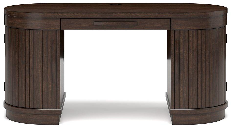 Korestone 63" Home Office Desk - Furniture & Design Outlet (Kalamazoo,MI)