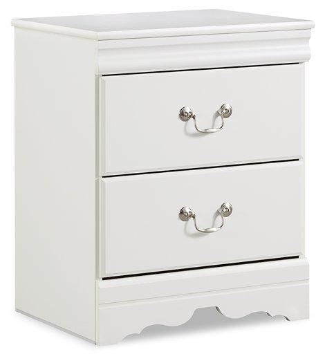 Anarasia Nightstand - Furniture & Design Outlet (Kalamazoo,MI)