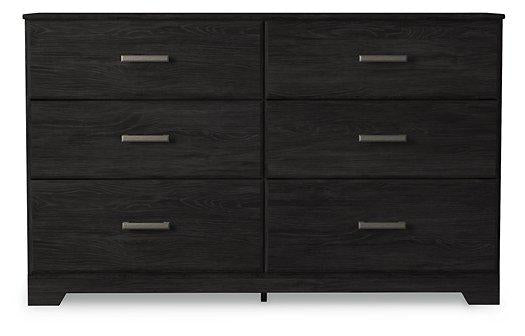 Belachime Dresser - Furniture & Design Outlet (Kalamazoo,MI)