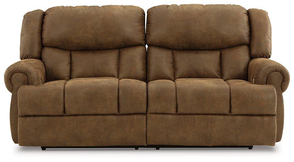 Boothbay Power Reclining Sofa - Furniture & Design Outlet (Kalamazoo,MI)
