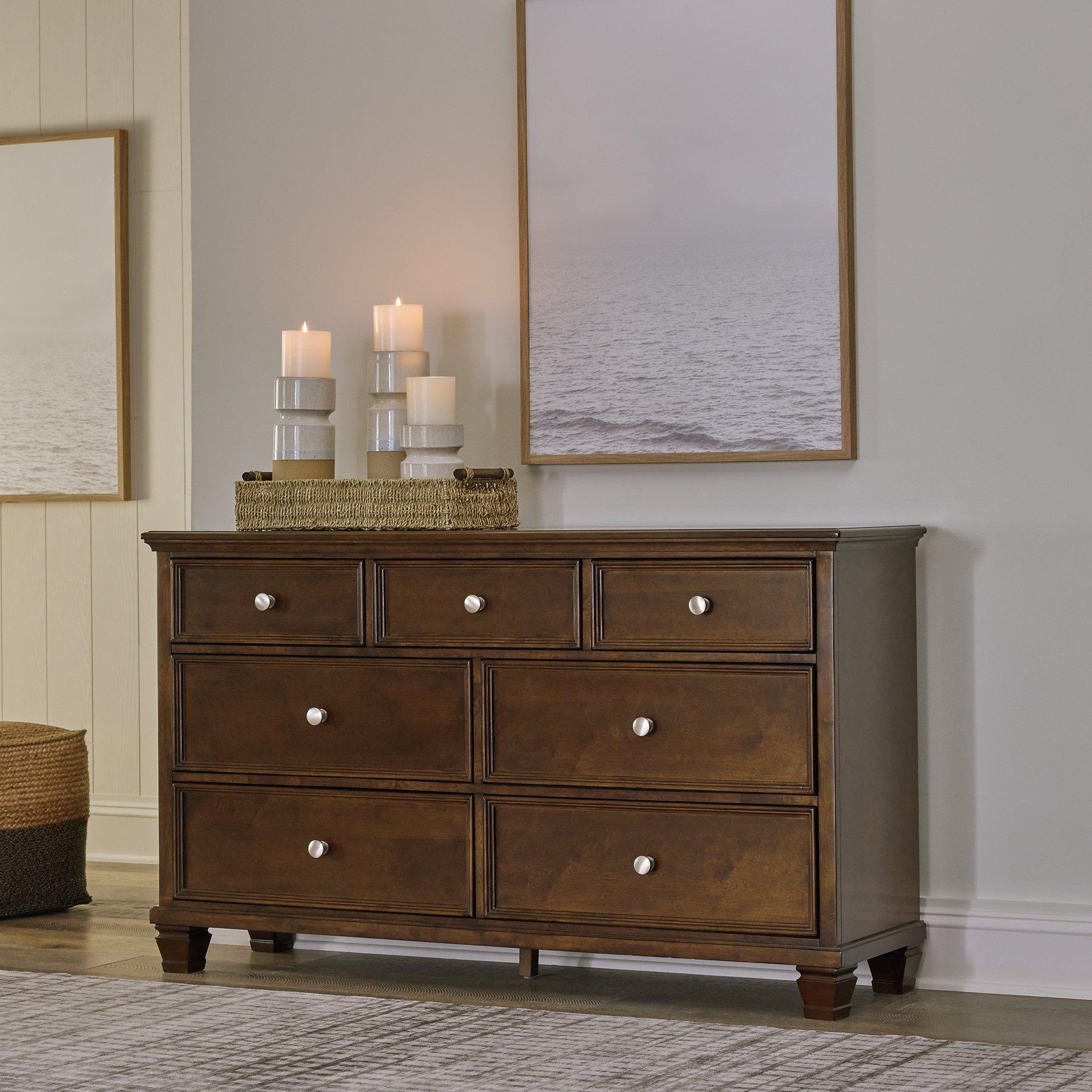Danabrin Dresser - Furniture & Design Outlet (Kalamazoo,MI)