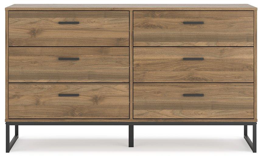 Deanlow Dresser - Furniture & Design Outlet (Kalamazoo,MI)