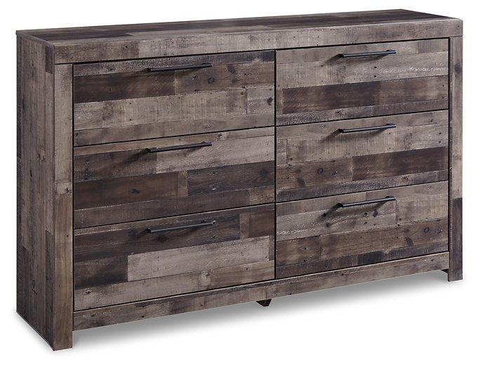Derekson Dresser - Furniture & Design Outlet (Kalamazoo,MI)