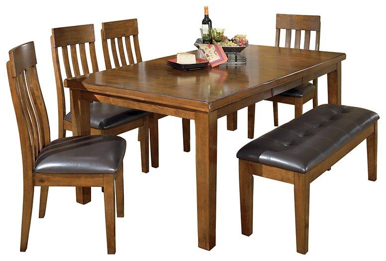Ralene Dining Room Set - Furniture & Design Outlet (Kalamazoo,MI)