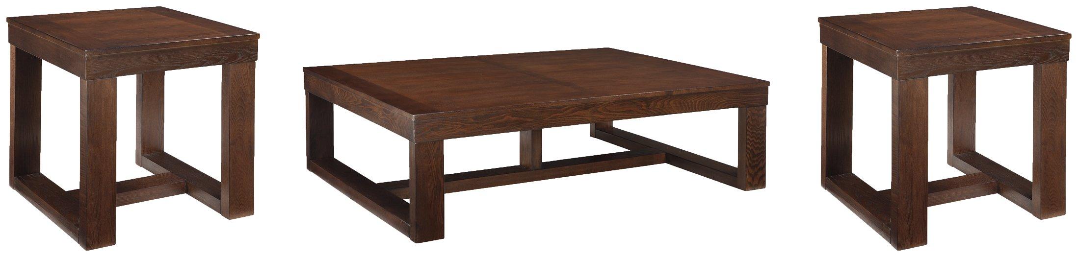 Watson Occasional Table Set - Furniture & Design Outlet (Kalamazoo,MI)