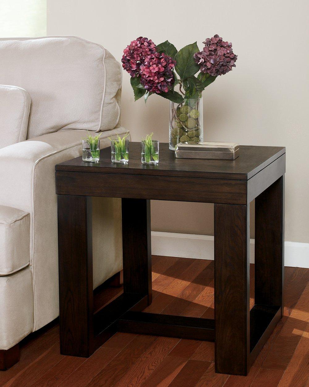 Watson End Table Set - Furniture & Design Outlet (Kalamazoo,MI)