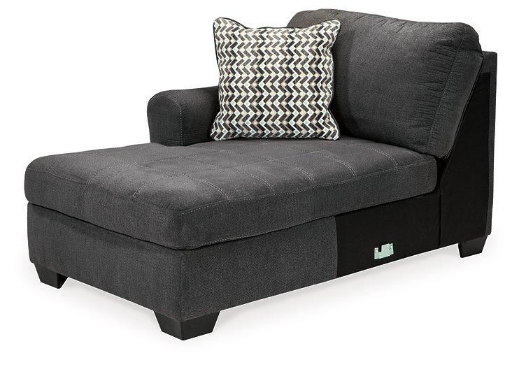 Ambee Living Room Set - Furniture & Design Outlet (Kalamazoo,MI)