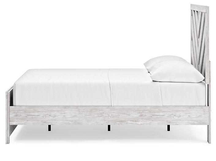 Cayboni Bed - Furniture & Design Outlet (Kalamazoo,MI)