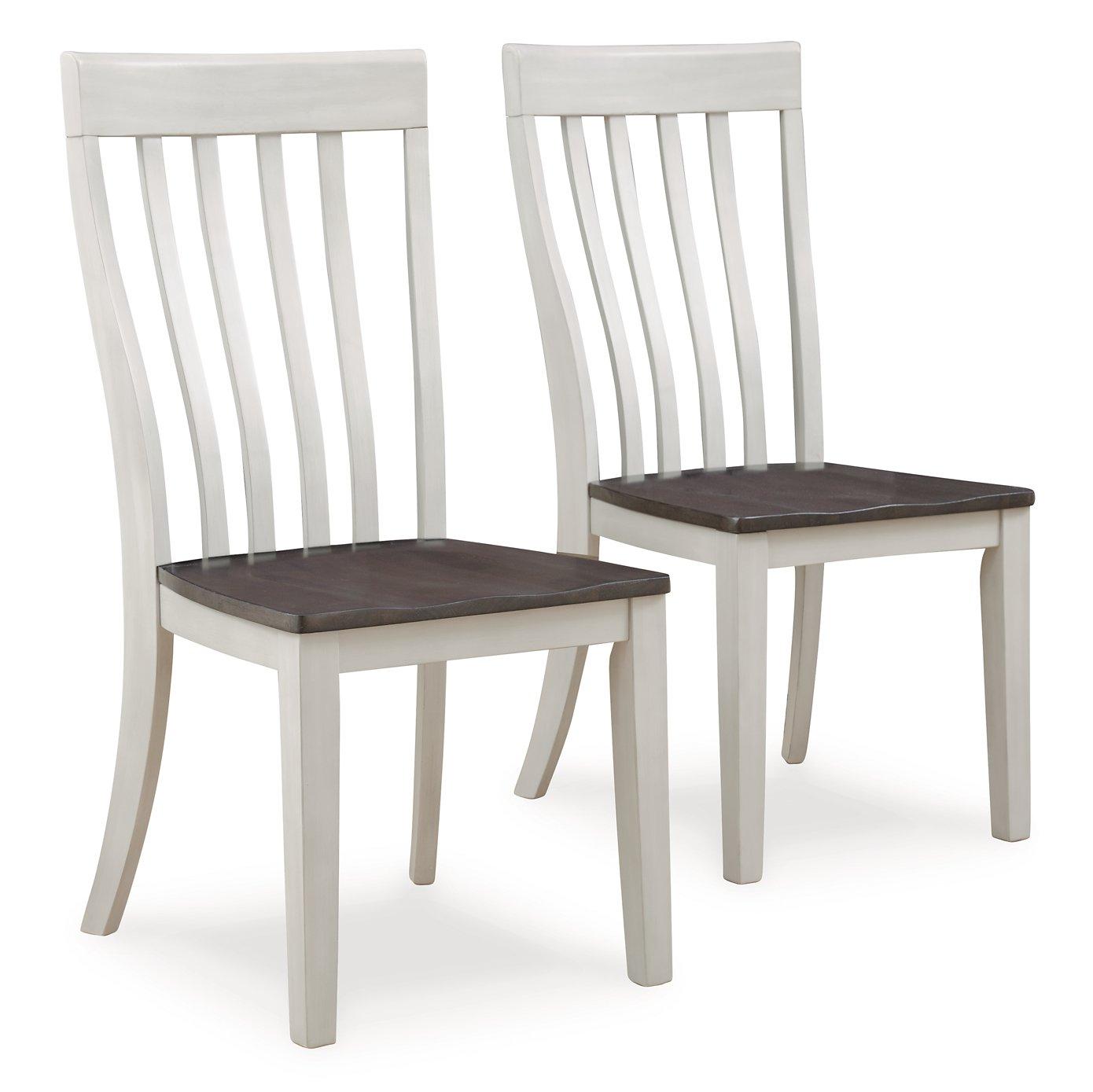 Darborn Dining Chair - Furniture & Design Outlet (Kalamazoo,MI)