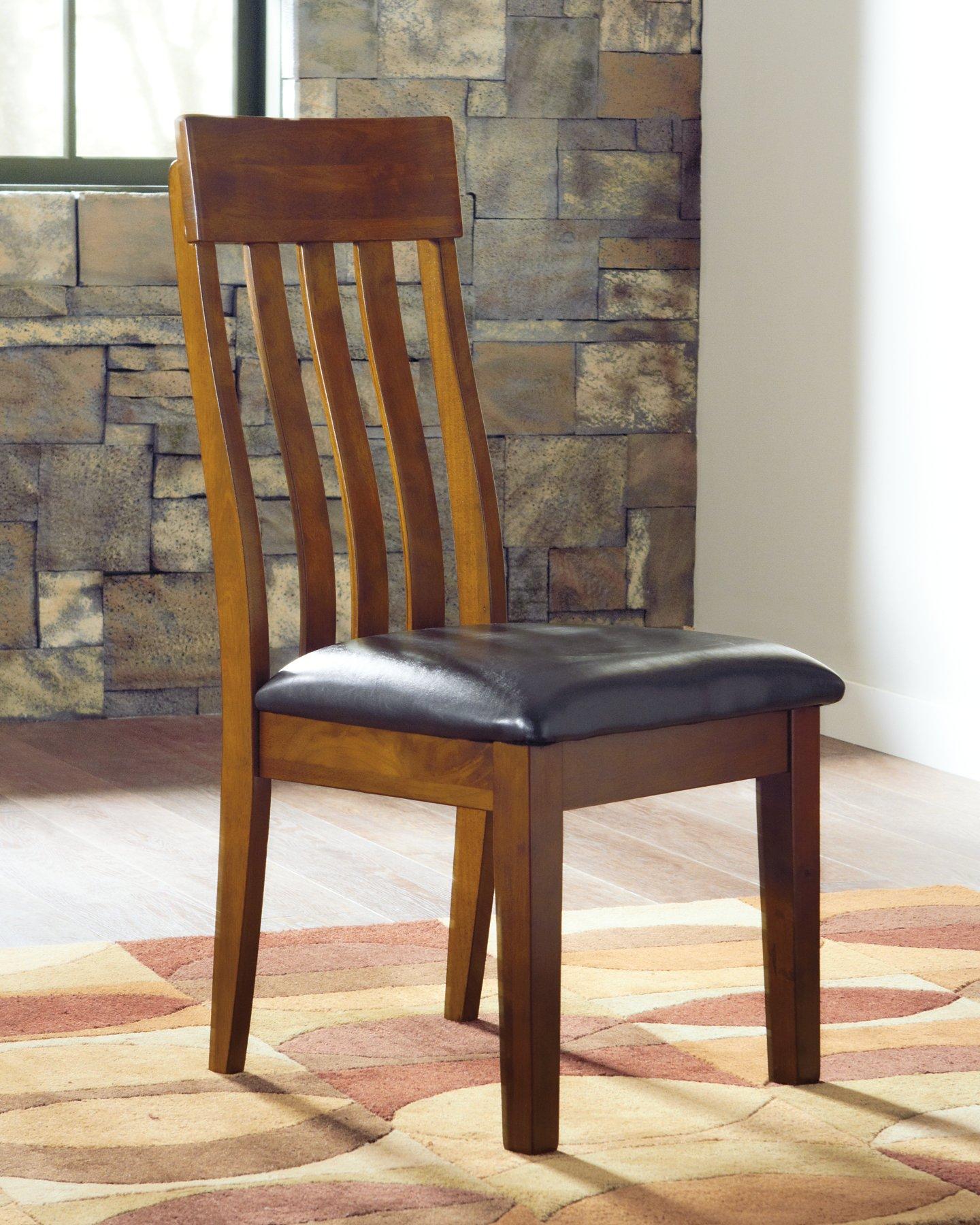Ralene Dining Chair Set - Furniture & Design Outlet (Kalamazoo,MI)