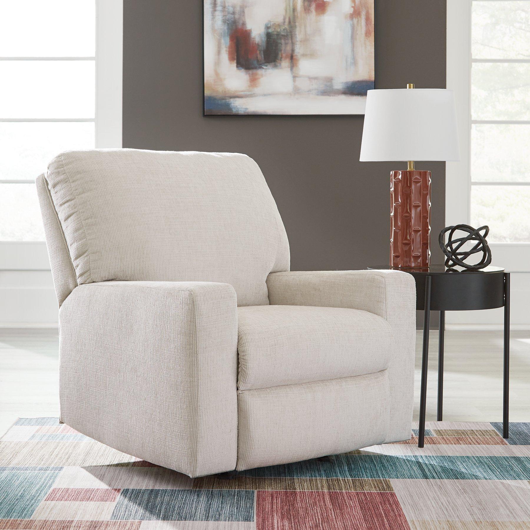 Aviemore Recliner - Furniture & Design Outlet (Kalamazoo,MI)