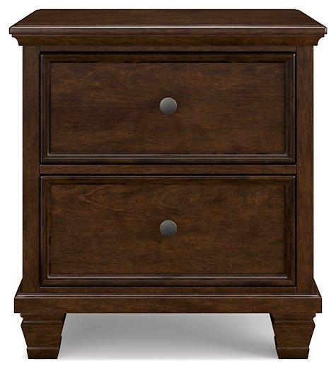 Danabrin Nightstand - Furniture & Design Outlet (Kalamazoo,MI)