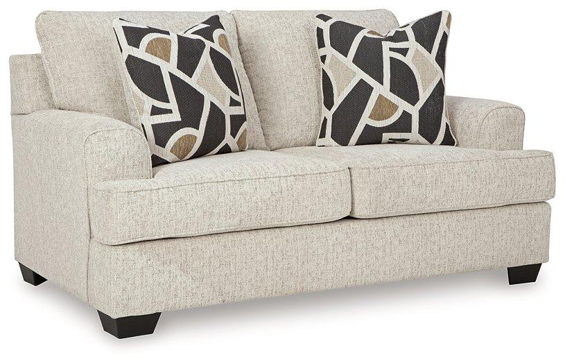 Heartcort Living Room Set - Furniture & Design Outlet (Kalamazoo,MI)