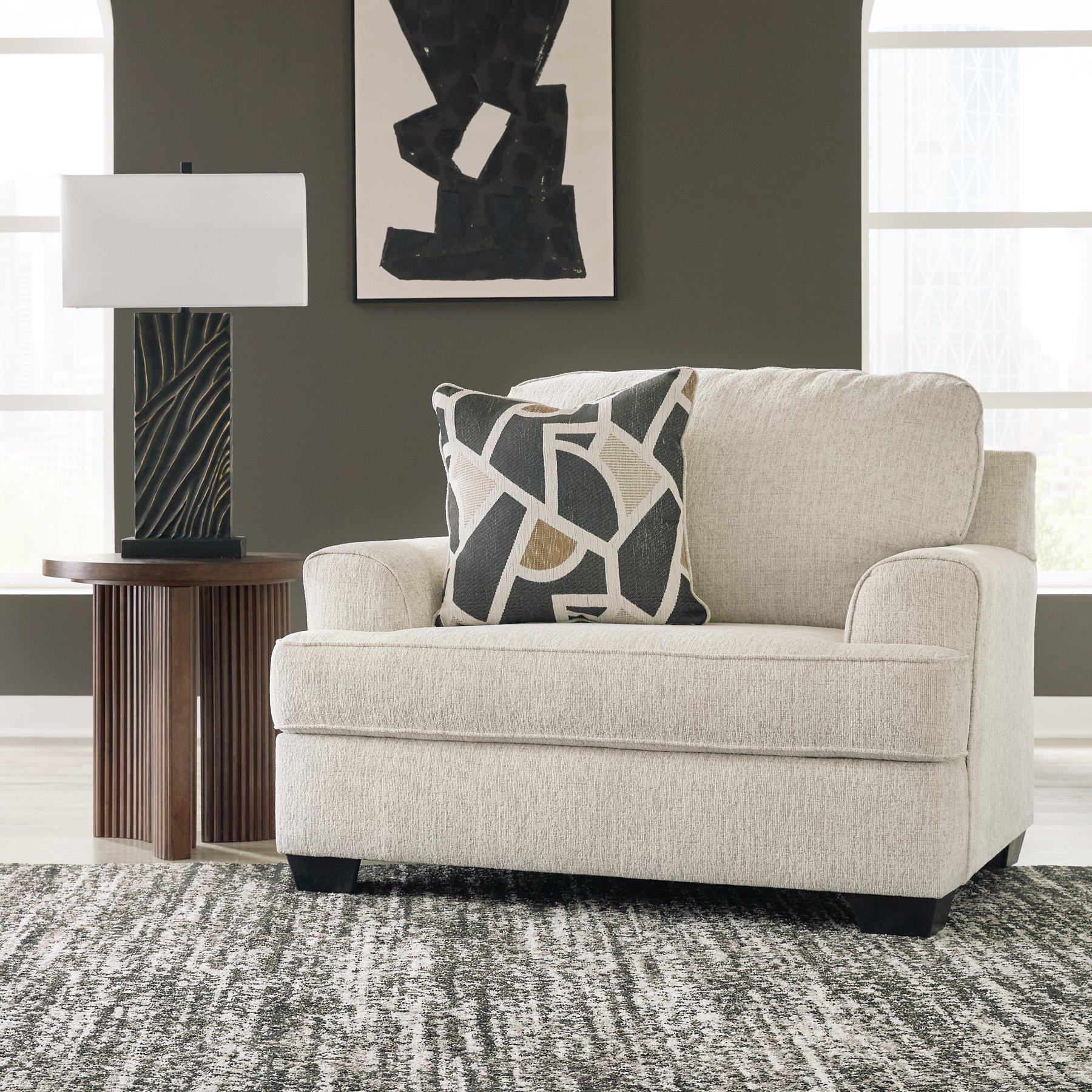Heartcort Living Room Set - Furniture & Design Outlet (Kalamazoo,MI)