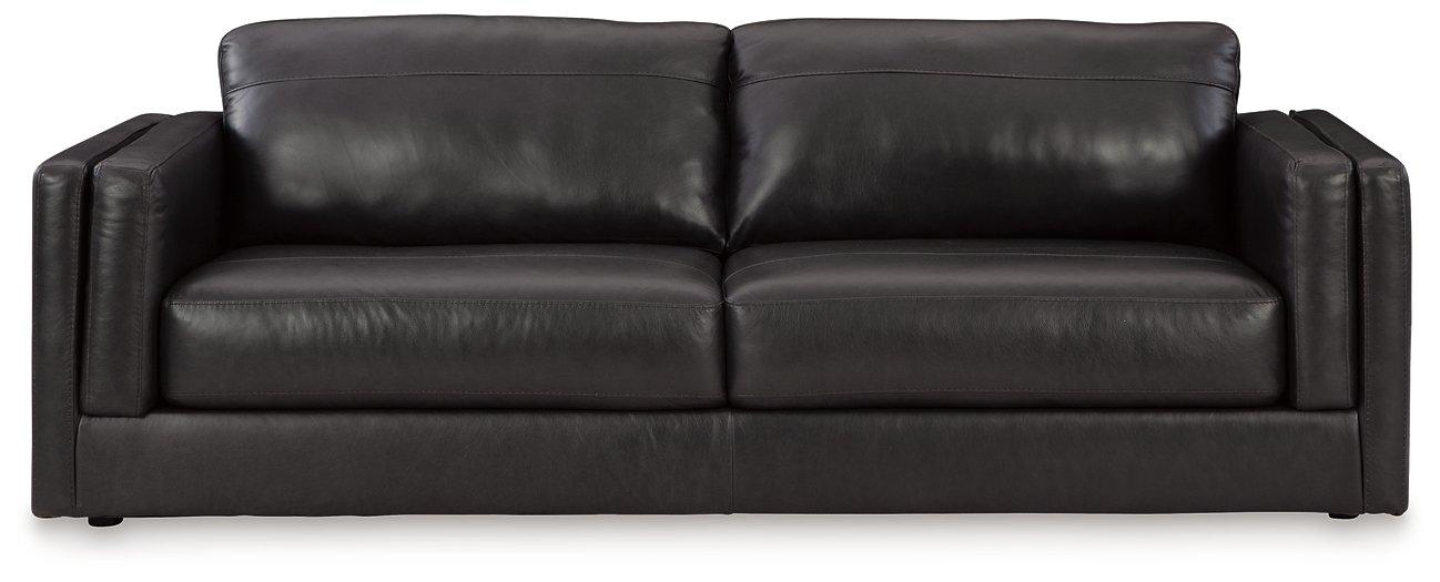 Amiata Sofa - Furniture & Design Outlet (Kalamazoo,MI)