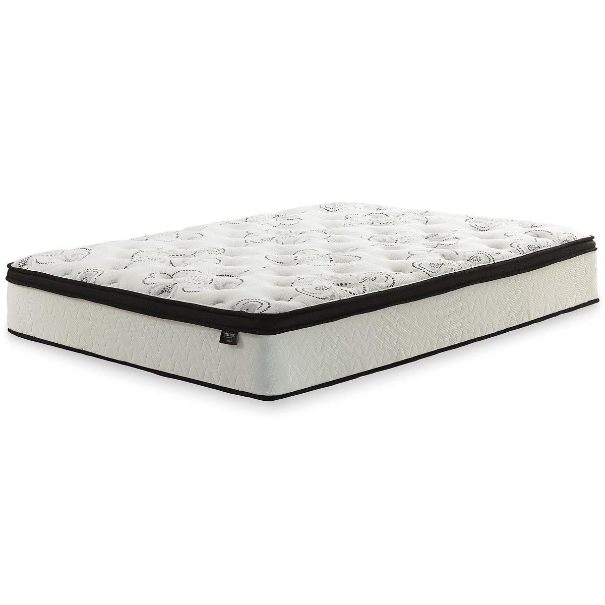 Socalle Bed and Mattress Set - Furniture & Design Outlet (Kalamazoo,MI)