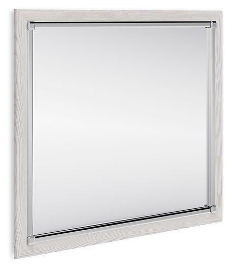 Altyra Bedroom Mirror - Furniture & Design Outlet (Kalamazoo,MI)